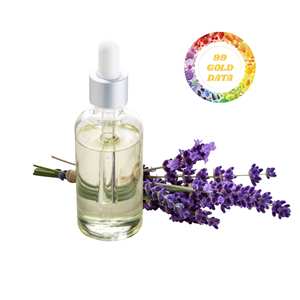 Aceite Esencial de Lavanda, Venta al por Mayor a Precio Económico, Aceite Esencial de Hierba Limón 100% Puro y Natural - Product Image 1