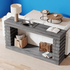 Long Living Room <b>Console</b> <b>Table</b> - Product Image 6