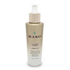 Siero Anti-Età REJURAN 30ml a Doppio Effetto con C-PDRN, Niacinamide e Peptidi per Illuminare e Rassodare la Pelle - Product Image 3
