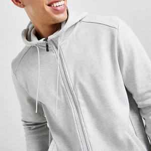 Nouvelle Collection 2026 – Survêtement Décontracté Homme 2 Pièces en Polaire Technique Réfléchissante – Sweat à Capuche et Pantalon Lourd – Idéal pour la Course – Meilleur Prix - Product Image 2