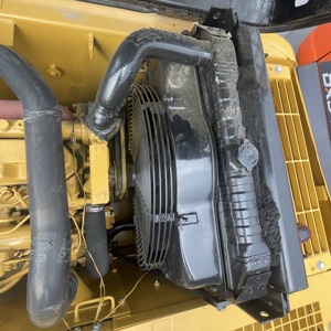 รถขุดตีนตะขาบ CAT 320BL มือสอง ขนาด 20 ตัน ระบบไฮดรอลิก ยี่ห้อแคตเตอร์พิลลาร์ สำหรับงานก่อสร้าง - Product Image 5