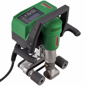 Pistola de Calor para Techos Semiautomática de 1000% 500 230V, Soldadora de Aire Caliente - Product Image 1