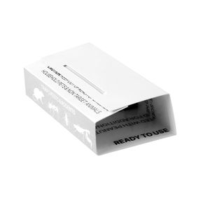 Confezione da 36 Trappole Adesive Pieghevoli per Insetti Profumate all'Arachide, Controllo Parassiti Domestici, Repellenti per Insetti - Product Image 1