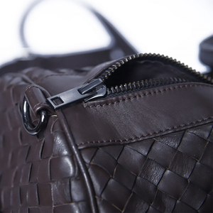 กระเป๋าเดินทางหนังแท้คุณภาพสูง น้ำหนักเบา ขายดี กระเป๋าเดินทางหนังแท้คุณภาพสูง - Product Image 5