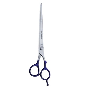Pet Grooming Swivel Thumb <b>Dog</b> Grooming <b>Scissors</b> Pet Grooming <b>Scissors</b> Products Pet Care Products <b>Scissors</b> - Product Image 1