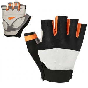 Premium Weightlifting Gloves Adjustable Wrist Support Gym Training Fitness Workout Strong Grip Equipment Gear - Product Image 1