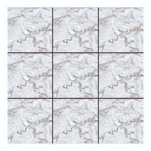 Designer 600x1200mm Porcelain Tiles Large Format Stone Effect Surface for Modern Bathroom Kitchen Living Room and Interior Space - Product Image 3