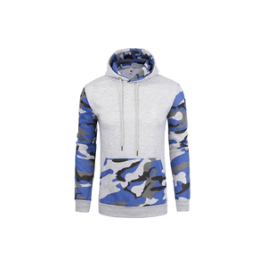 Sweat à capuche de course premium léger et anti-humidité pour le sport – Fabrication usine - Product Image 3