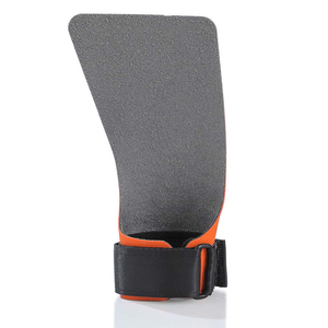 Poignée de musculation en caoutchouc naturel de haute qualité - Écologique, épaisseur personnalisée, respirante, séchage rapide, protection professionnelle - Product Image 2
