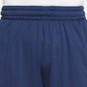 Shorts décontractés en maille unisexe 2026 avec poches et cordon de serrage, respirants, pour l'entraînement, vente en gros, personnalisables, service OEM - Product Image 4