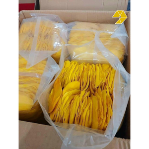 Export Standard Dehydrated <b>Mango</b> 3- 5% Sugar Soft <b>Dried</b> <b>Mango</b> Slices Preserved Fruit AD <b>Mango</b> Premium Vietnam Quality - Product Image 6