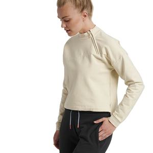 เสื้อสเวตเชิ้ตคุณภาพสูงแบบสวมหัว แขนยาว คอโอ ทรงฮู้ด สำหรับฤดูหนาว ไซส์ XS สั่งทำได้ พร้อมปักลายด้านหน้า ผ้าฟลีซเนื้อนุ่ม รุ่นล่าสุด - Product Image 1