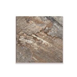 16x16 40x40 400x400มม. กระเบื้องปูพื้นกันลื่นพอร์ซเลนกลางแจ้งห้อง6มม. ทันสมัยแบบผิวด้านมากกว่า5ปี - Product Image 6