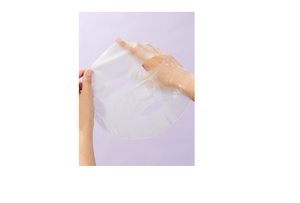 Mascarilla JMsolution WATER LUMINOUS S.O.S RINGER PERILLA FRUTESCENS |   30ML*10EA |   Hidratación de Larga Duración |   Hialuronato de Sodio |   K-beauty - Product Image 4