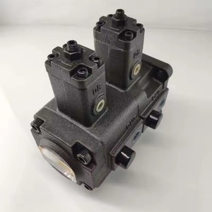 Bomba de Paletas Hidráulica de Desplazamiento Variable Serie VPE VPE-F45D-10 VPE-F40B-10 5 HP 350 bar Alta Presión 1 Etapa - Product Image 1