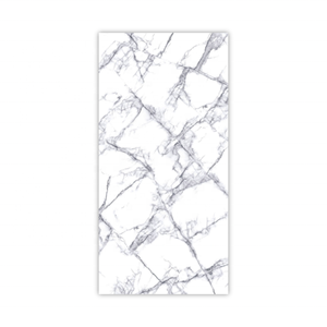 Nuevo diseño italiano con acabado pulido brillante, baldosas de porcelana para suelo de 600x1200 mm, 60x120 cm, baldosas cerámicas de cuerpo completo con acabado brillante para interiores. - Product Image 3