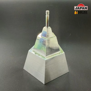 Venta Directa de Fábrica, Precios Competitivos, Componentes de Plástico, Tolerancias Precisas, Piezas de Prototipo de Mecanizado CNC Personalizadas de Precisión - Product Image 1