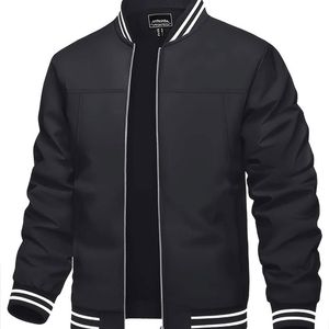 เสื้อแจ็กเก็ตน้ำหนักเบากันลมและกันน้ำสำหรับการผจญภัยกลางแจ้ง - Product Image 1