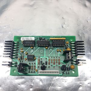 LAM 810-009281-001 <b>Gap</b> Driver PCB Board, LAM - Trusted Global Legacy Semiconductor Equipment and Parts at - Product Image 1