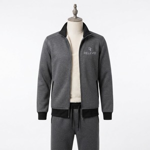 Tenue de sport confortable pour la course à pied, la gym, l'entraînement, le jogging, le fitness, les voyages, les occasions décontractées et le quotidien - Product Image 1
