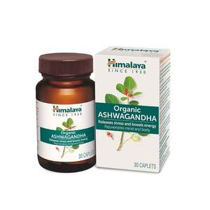 Tabletas Herbales de Ashwagandha del Himalaya - Suplemento 100% Natural para el Bienestar Diario y el Equilibrio Corporal, Venta al Por Mayor - Product Image 1