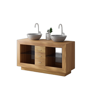 Muebles de Baño Modernos, Duraderos y Ecológicos de Último Diseño y Alta Calidad, Accesorios de Almacenamiento para Baño, OFERTA - Product Image 1
