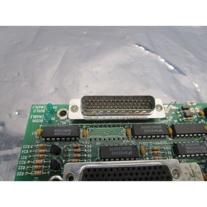 อินเทอร์เฟซเซ็นเซอร์ LCF รุ่น AMAT 0100-00492, 111193 - อุปกรณ์และอะไหล่เซมิคอนดักเตอร์ระดับโลกที่เชื่อถือได้ - Product Image 3