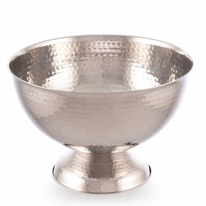 Enfriador de vino de aluminio moderno de alta calidad, herramientas de barra de Metal, portabotellas de vino hecho en La India y para cubo enfriador de champán - Product Image 4