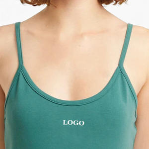 ชุดลำลองฤดูร้อนแบบพื้นฐาน เนื้อผ้าเบาสบาย ใส่สบาย ทรงหลวม ทันสมัย สไตล์สตรีท ขายส่งจากโรงงาน เสื้อกล้าม 2026 - Product Image 4