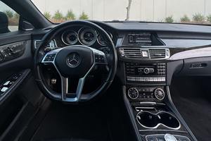 Mercedes-Benz C-LS-5-5-0 de 2014 - Product Image 4