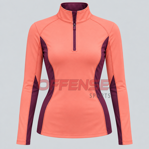 Camisetas interiores ecuestres unisex que ofrecen comodidad ligera, movimiento flexible y materiales transpirables para montar a caballo. - Product Image 1
