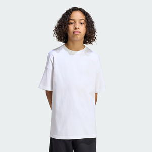 T-shirt Homme Oversize en Maille à Manches Chauve-Souris Gris Uni Col Rond Décontracté Longueur Longue Design Contrastant Haute Qualité Votre Propre Logo - Product Image 3