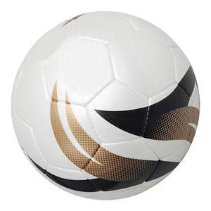 Ballon de football de haute qualité en PU 2022, taille standard 5, ballon d'entraînement - Product Image 5