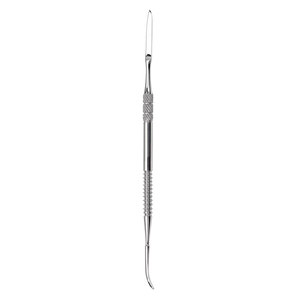 Kit d'instruments de modelage, ensemble de 5 instruments imprimés de 130 mm, haute stabilité, pour sculpture et modelage, instruments de laboratoire dentaire - Product Image 5