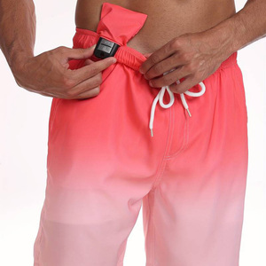 Custom Men’s Double <b>Layer</b> Sports Shorts Breathable Running Shorts with Inner Compression Shorts - Product Image 6