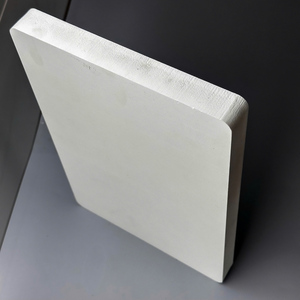 Plaque en PVC expansé blanc haute densité PIMA 12-25 mm x 48 po x 96 po, panneau de construction résistant à l'humidité pour armoires d'évier de cuisine - Product Image 5