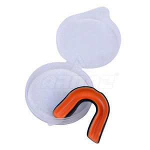 Protector Bucal de Alto Rendimiento que Ofrece Protección Segura y de Primera Calidad para Deportes de Competición - Product Image 4
