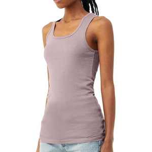Ladies Fashion <b>Tank</b> <b>Tops</b> Wholesale | Trendy Summer Sleeveless <b>Tops</b> Custom Printed Designs PEARIA INDUSTRY - Product Image 2