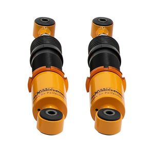Kit de suspension coilover pour Hyundai Veloster (FS) 2013-2016 – Amortisseurs et système de suspension tuning compatibles - Product Image 2