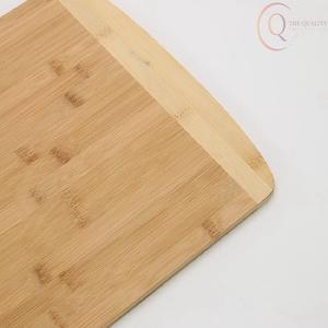 Tabla de Cortar de Madera de Alta Calidad, Tabla para Servir Queso, Hecha a Mano, Duradera, Apta para Lavavajillas - Product Image 4