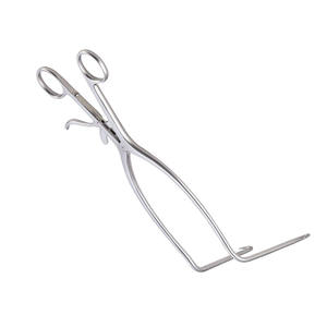 Retractor Wiltse Gelpi con Hojas Profundas de 27.5 cm, Puntas Afiladas, Acero Inoxidable, Instrumento para Cirugía de Columna Vertebral - Product Image 6