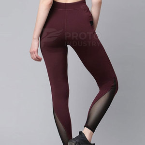Leggings de mujer Daily Comfort, pantalones de yoga de cintura alta, elásticos, ajustados, para fitness, ropa deportiva informal, leggings para mujer - Product Image 2
