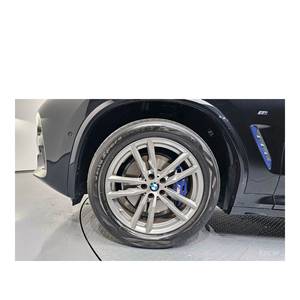 BMW X3 XDrive 20d M Sport 2021, Diesel, Boîte de vitesses automatique, Volant à gauche, 30 358 km, Caméra de recul - Product Image 5