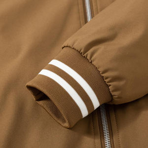 Nouvelle arrivée 2026 : Blouson d'hiver Bomber – Créez vos propres blousons Bomber pour hommes – Blouson Bomber décontracté de haute qualité pour garçons - Product Image 6