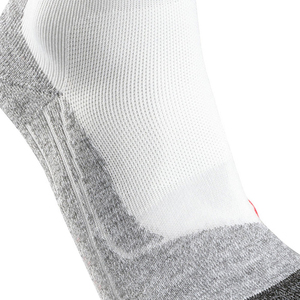 High Quality Knitting Cotton <b>Socks</b> For Best Selling Solid Color Breathable Casual Cotton <b>Socks</b> New Nest Fashion Casual Style - Product Image 5