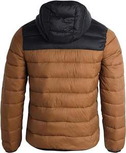 Plus Size Men's Casual Autumn Embroidered Polar Fleece <b>Jacket</b> Full Zip Soft Polyester Fabric Thick Outdoor Recreation Coat - Product Image 4