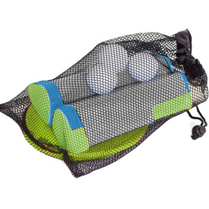 Juego de Tenis de Mesa Retráctil Portátil con Red Retráctil, Mesa de Ping Pong - Product Image 3