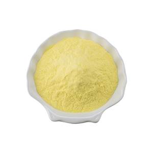 Poudre de durian lyophilisée 100% pure, origine Vietnam, qualité alimentaire, ingrédient en vrac - Product Image 1
