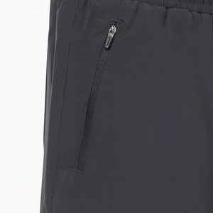 Pantalones cortos para correr para hombre, pantalones cortos transpirables para entrenamiento deportivo, pantalones cortos para correr para hombre, pantalones cortos con cintura elástica para gimnasio, pantalones cortos para correr para hombre - Product Image 2