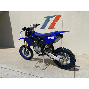 Nouvelle moto tout-terrain Yama_ha YZ65 2023 - Product Image 5